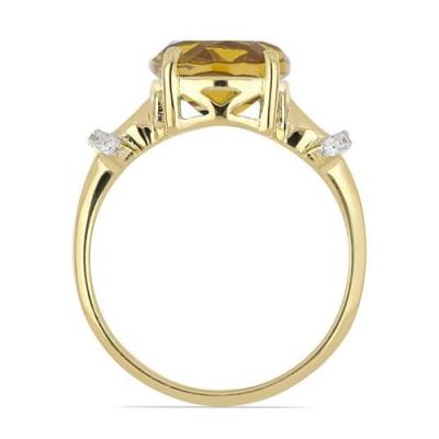 BUY STERLING SILVER NANO ZULTANITE GEMSTONE CLASSIC RING